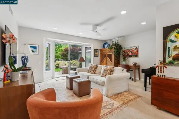 1316 Singingwood Court #4, Walnut Creek, CA 94595