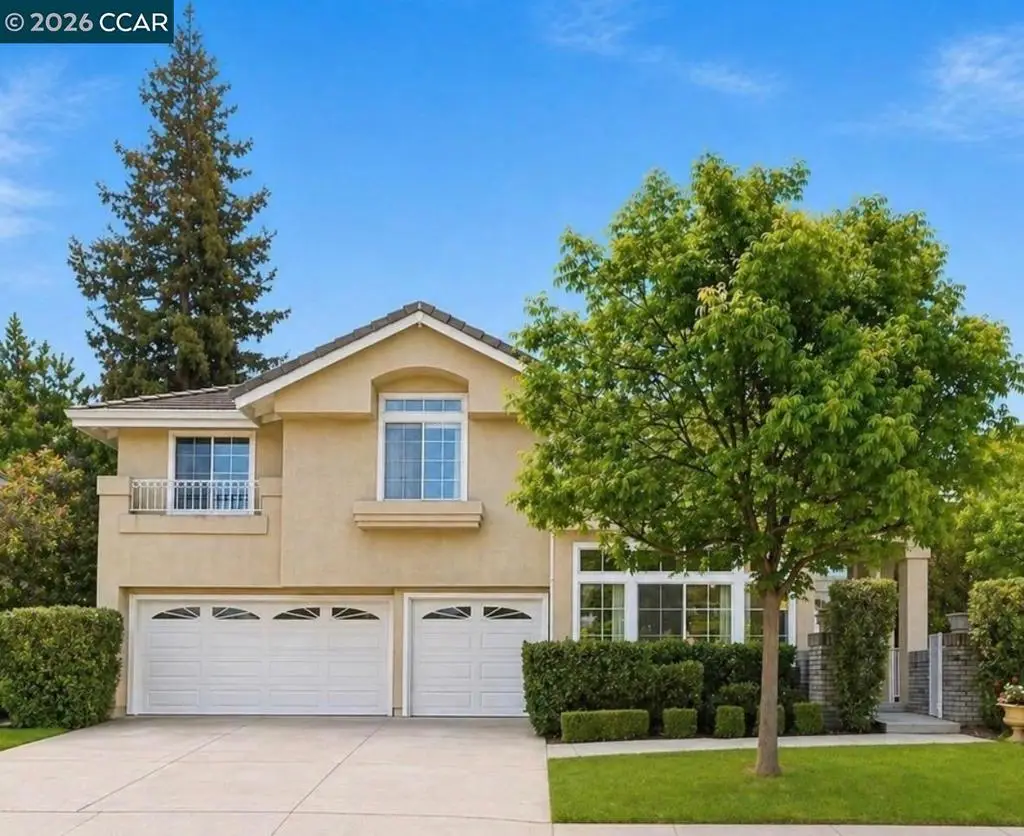 601 Ambience Way, Danville, CA 94506 - #1