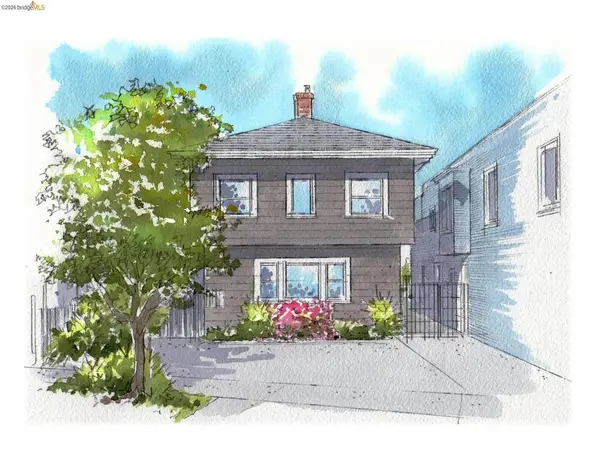 6437 Telegraph Ave, Oakland, CA 94609