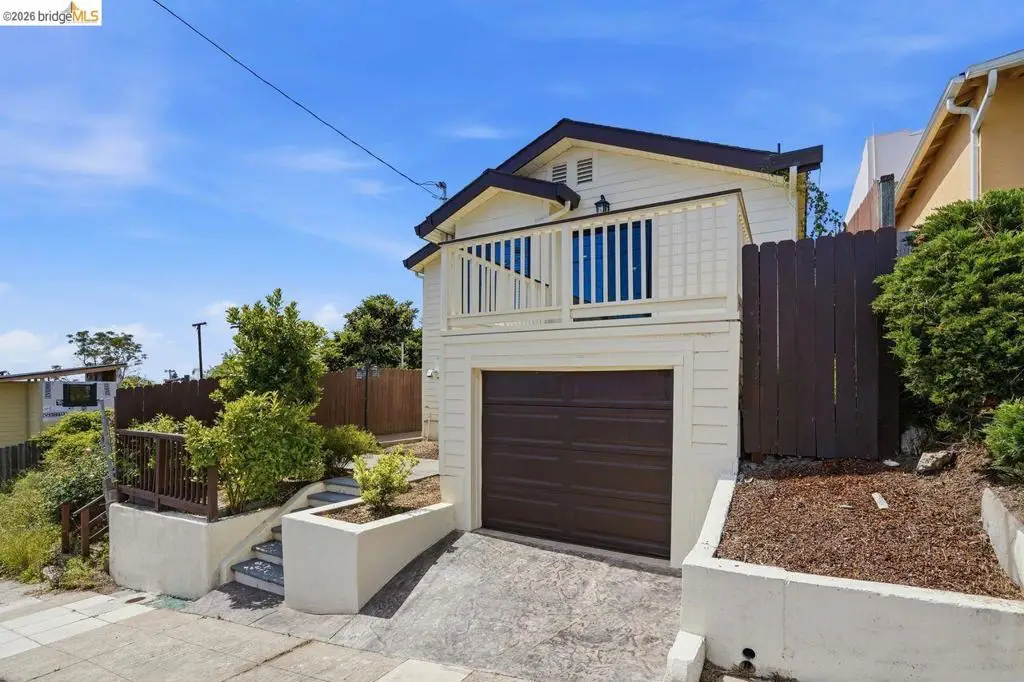 2469 Potter St, Oakland, CA 94601 - #1