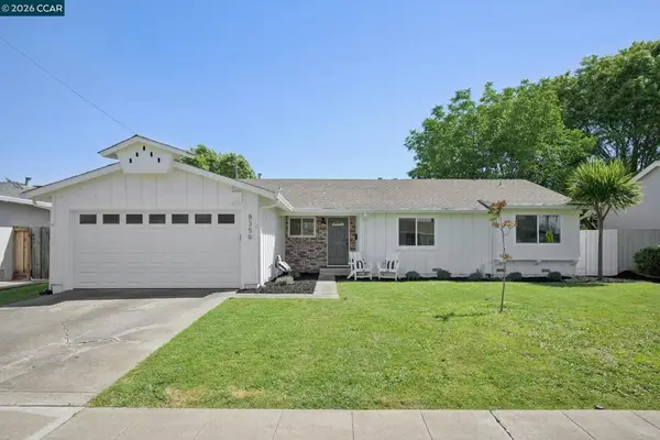8356 Davona Drive, Dublin, CA 94568