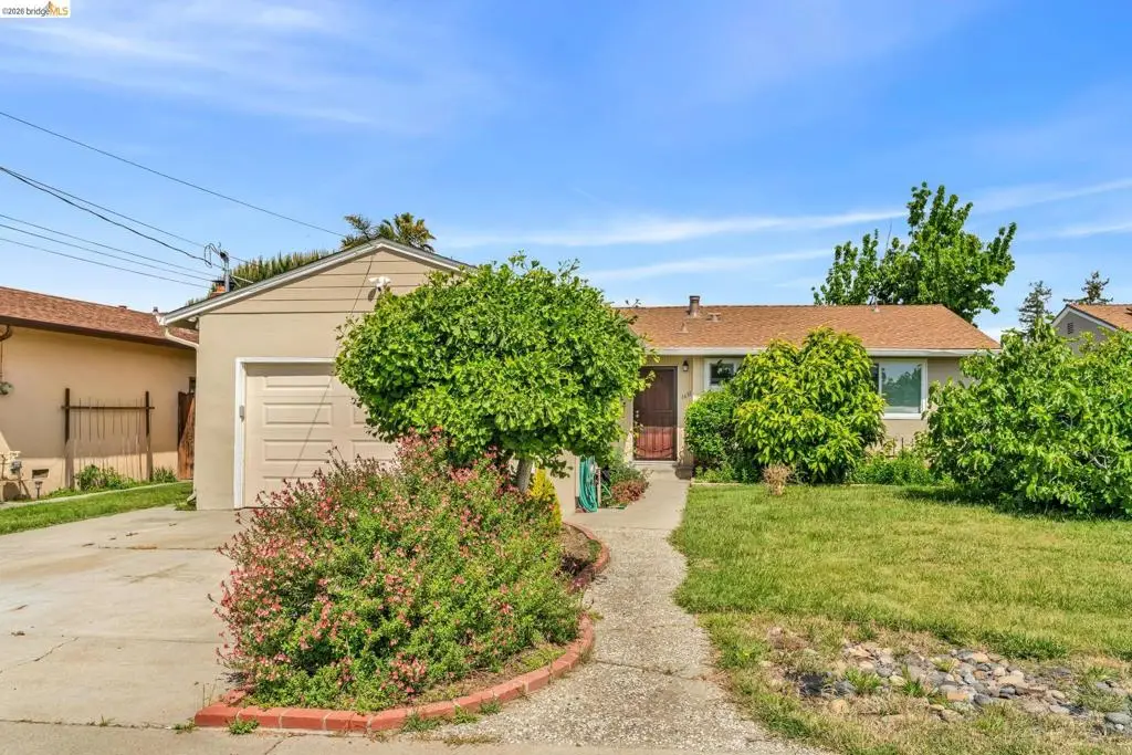 1631 Via Ventana, San Lorenzo, CA 94580 - #1