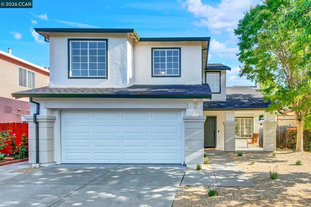 370 Carousel Drive, Vallejo, CA 94589 - #1