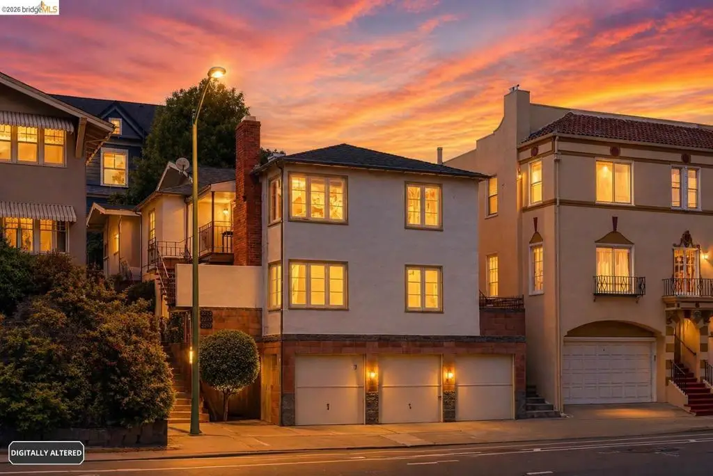 2257 Park Blvd, Oakland, CA 94606 - #1