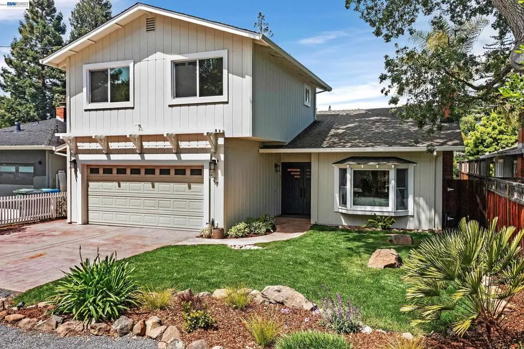 627 17th Ave, Menlo Park, CA 94025 - #1
