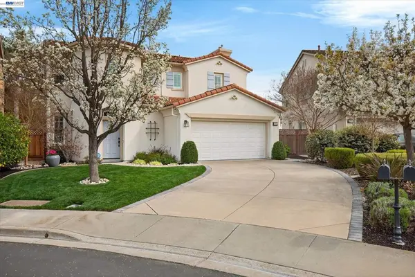 4066 Rosehill Pl, Dublin, CA 94568