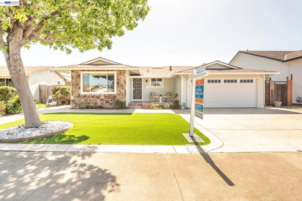 32432 Deborah Dr, Union City, CA 94587 - #1