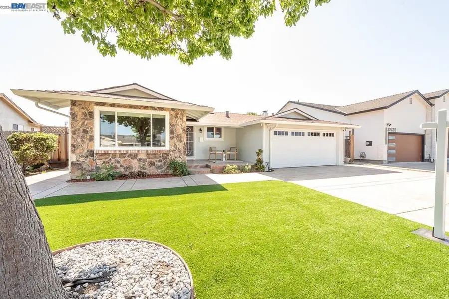 32432 Deborah Dr, Union City, CA 94587 - #3