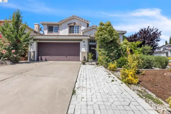 5059 Glenhollow Way, Antioch, CA 94531