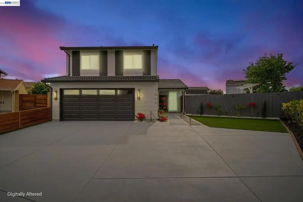 3568 Cattail Ct, Union City, CA 94587 - #1