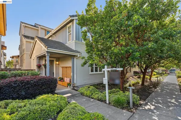 415 Dewitt Ln, Alameda, CA 94501