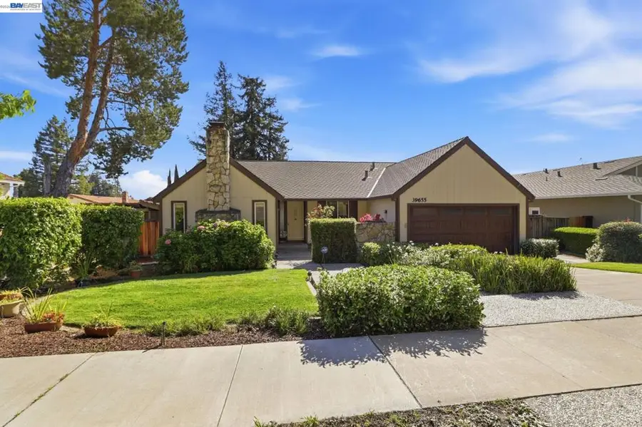 39655 Canyon Heights Dr, Fremont, CA 94539 - #2
