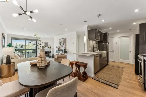 389 Belmont Street #411, Oakland, CA 94610