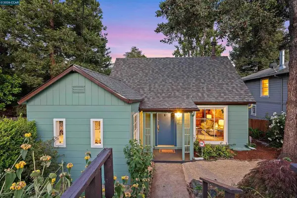 3754 Enos Ave, Oakland, CA 94619