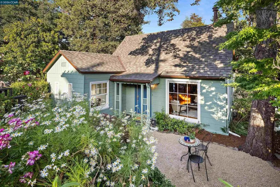 3754 Enos Ave, Oakland, CA 94619 - #2