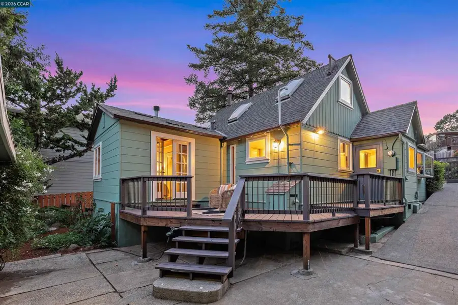 3754 Enos Ave, Oakland, CA 94619 - #3