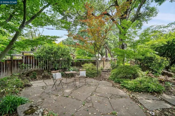 3375 Freeman Rd, Lafayette, CA 94595