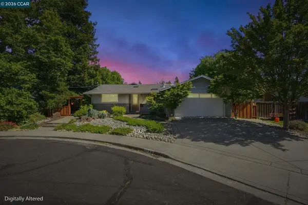 1746 Agadir Ct, Concord, CA 94518