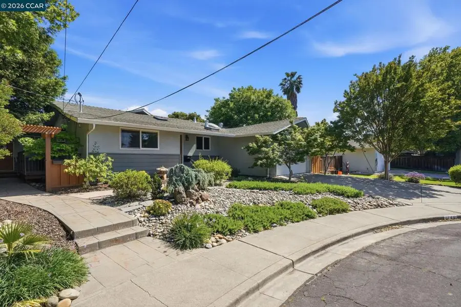 1746 Agadir Ct, Concord, CA 94518 - #3