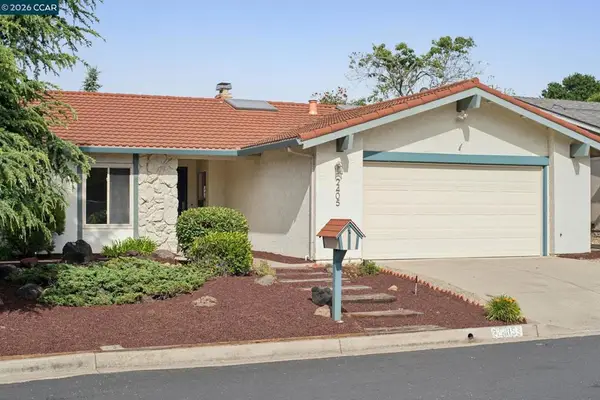 2405 Griffanti Ct, Martinez, CA 94553