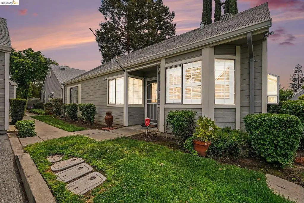 1649 Somerset Pl, Antioch, CA 94509 - #1