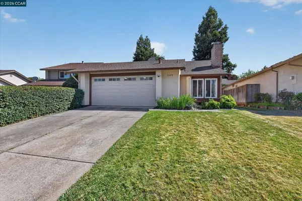 1040 Village Oaks, Martinez, CA 94553