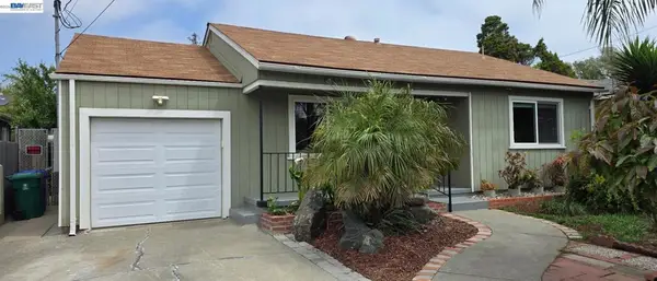 1943 Regello Ct, San Pablo, CA 94806