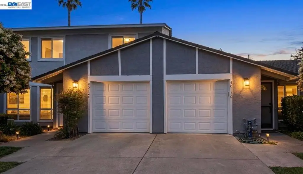 40130 Santa Teresa Cmn, Fremont, CA 94539 - #1