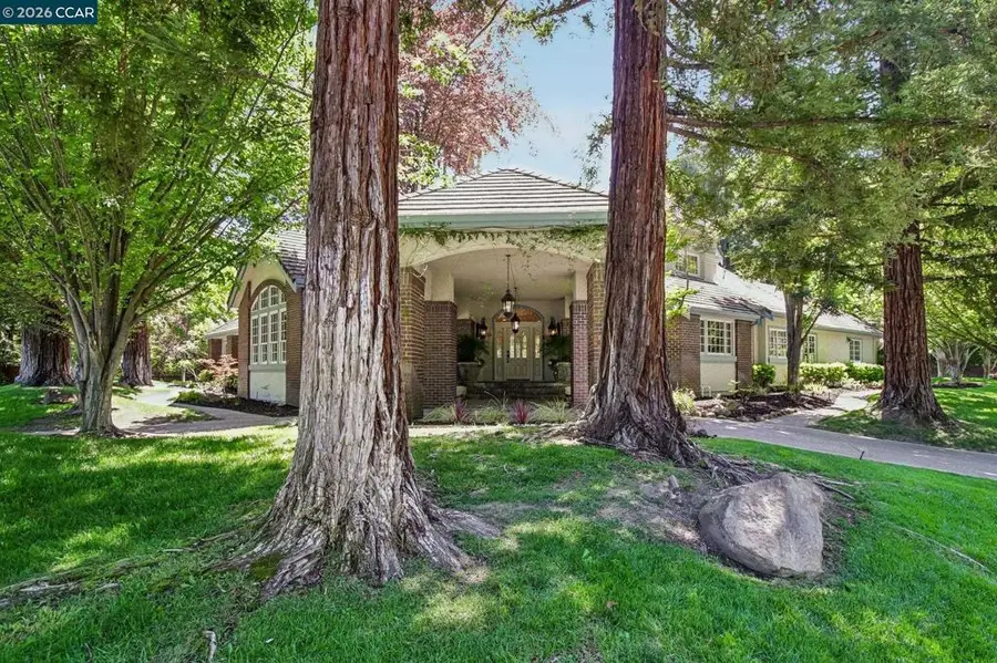 31 Tierra Verde Ct, Walnut Creek, CA 94598 - #2