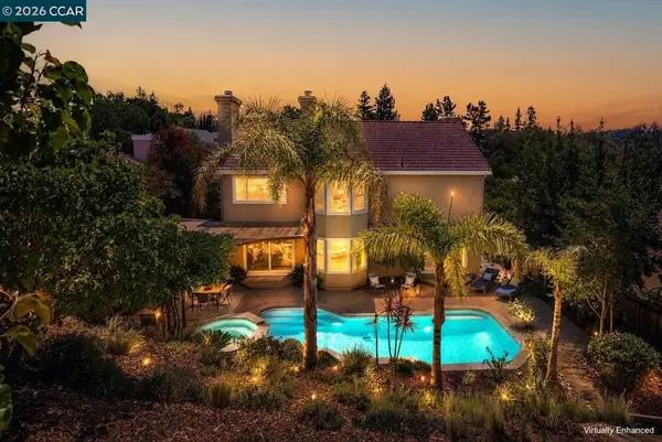 143 Mount Kennedy Dr, Martinez, CA 94553
