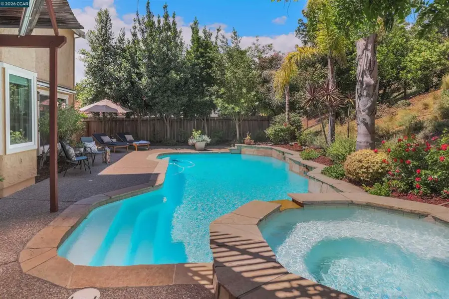 143 Mount Kennedy Dr, Martinez, CA 94553 - #3