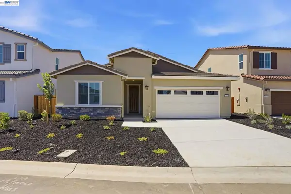 1024 Bluebell Circle, Discovery Bay, CA 94505