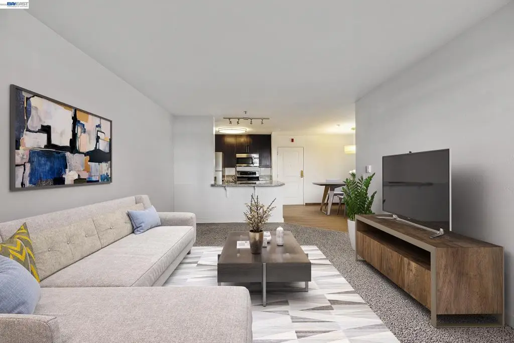 6400 Christie Ave #2106, Emeryville, CA 94608 - #1
