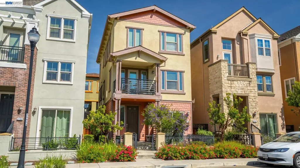 2797 Patcham Cmn, Livermore, CA 94550 - #1