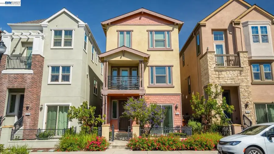 2797 Patcham Cmn, Livermore, CA 94550 - #2