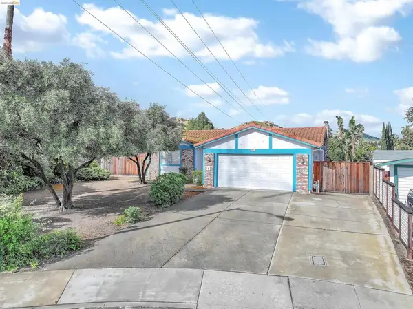 2213 Navarro Ct, Antioch, CA 94509