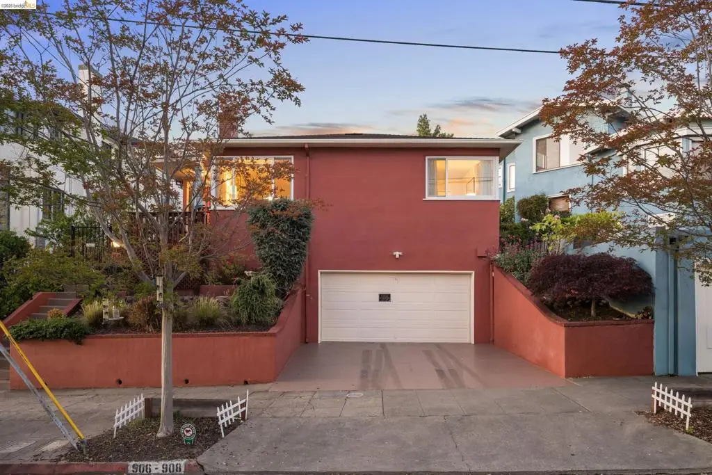 908 Prospect Ave, Oakland, CA 94610 - #1