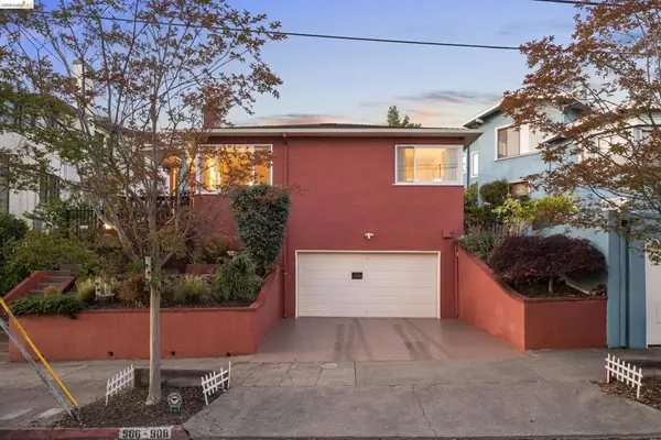 908 Prospect Ave, Oakland, CA 94610