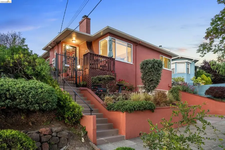 908 Prospect Ave, Oakland, CA 94610 - #2
