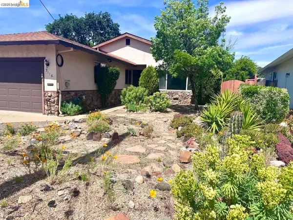 3115 Marvelle Ln, Concord, CA 94518