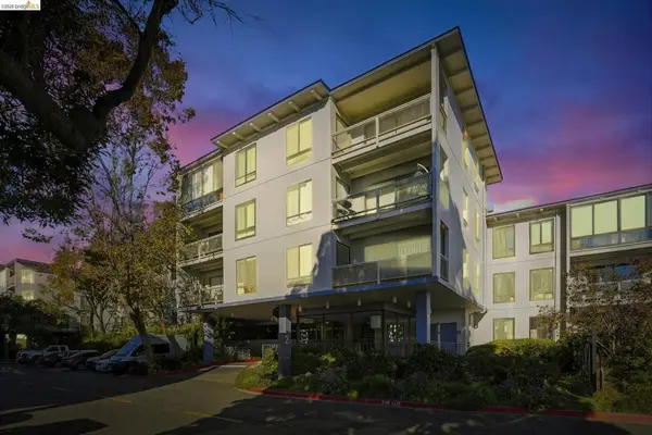2 Admiral Drive #B276, Emeryville, CA 94608