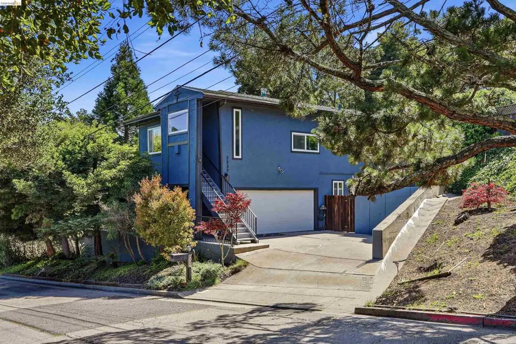 2237 Trafalgar, Oakland, CA 94611 - #1