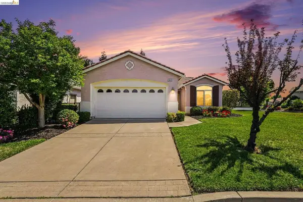 1312 Pearl Way, Brentwood, CA 94513