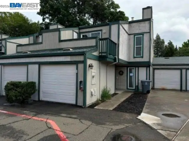 299 Shasta Dr #29, Vacaville, CA 95687 - #3