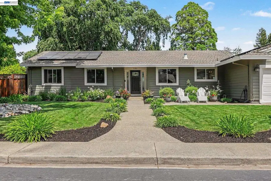 131 Brookside Pl, Danville, CA 94526 - #2