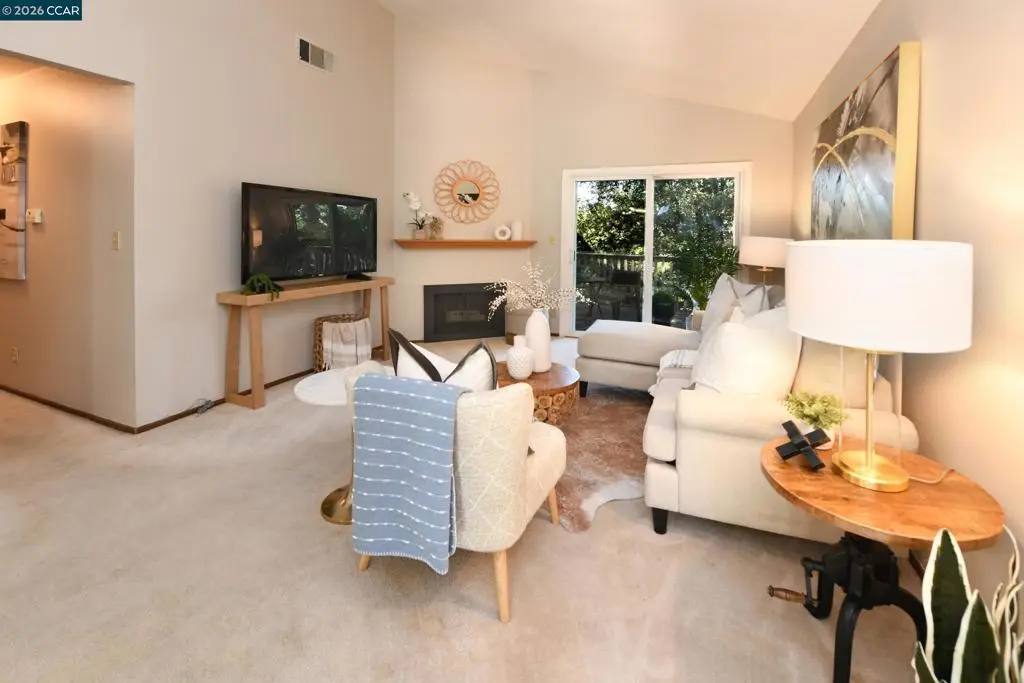 5455 Kirkwood Dr #B6, Concord, CA 94521 - #1
