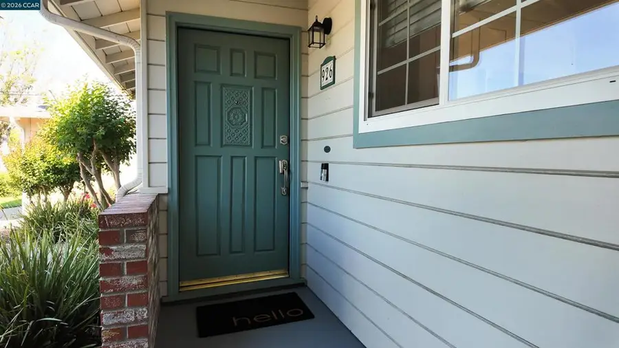 926 Sassel, Concord, CA 94518 - #3