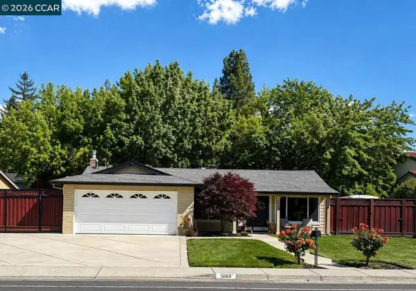 3068 Montevideo Dr, San Ramon, CA 94583