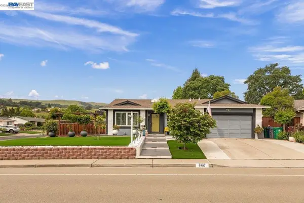 9797 Davona Drive, San Ramon, CA 94583