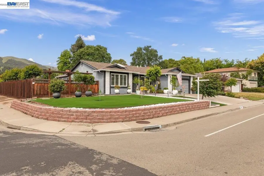 9797 Davona Drive, San Ramon, CA 94583 - #2